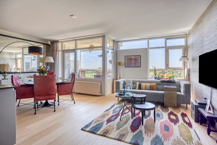 Foto 3 van Vergiliuslaan 36