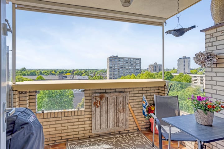 Foto 4 van Vergiliuslaan 36