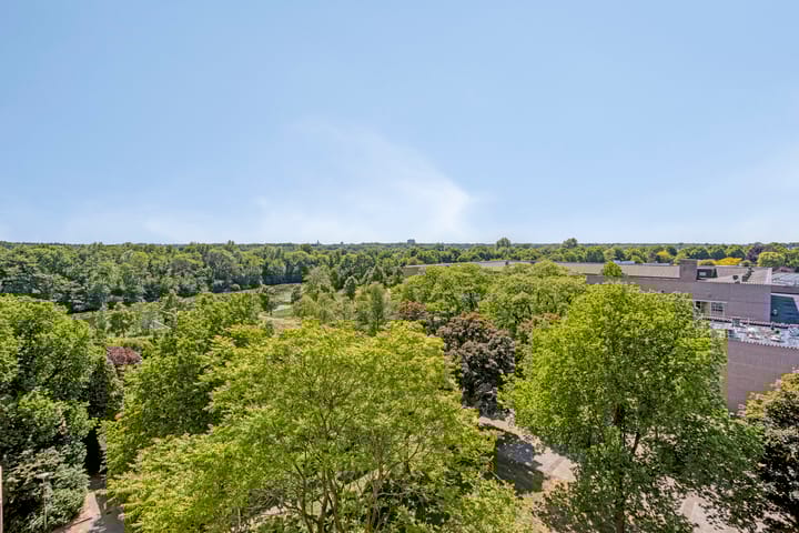 Foto 5 van Vergiliuslaan 36