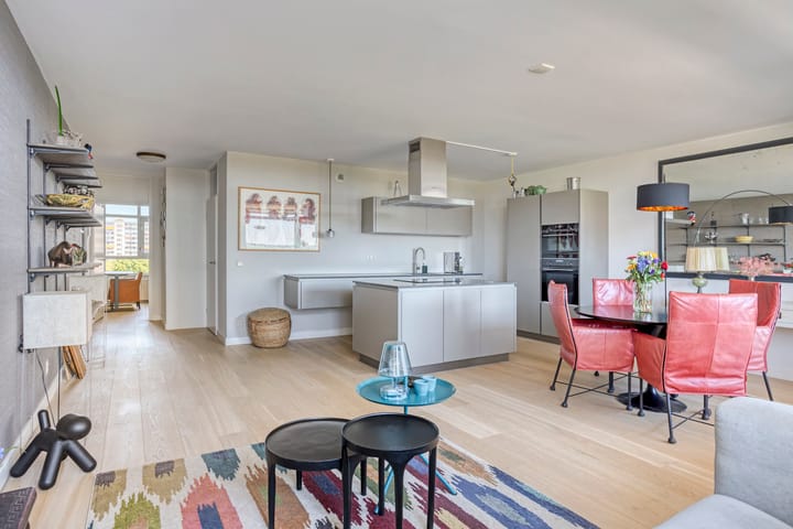 Foto 6 van Vergiliuslaan 36