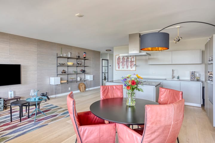 Foto 7 van Vergiliuslaan 36