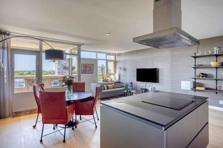 Foto 10 van Vergiliuslaan 36