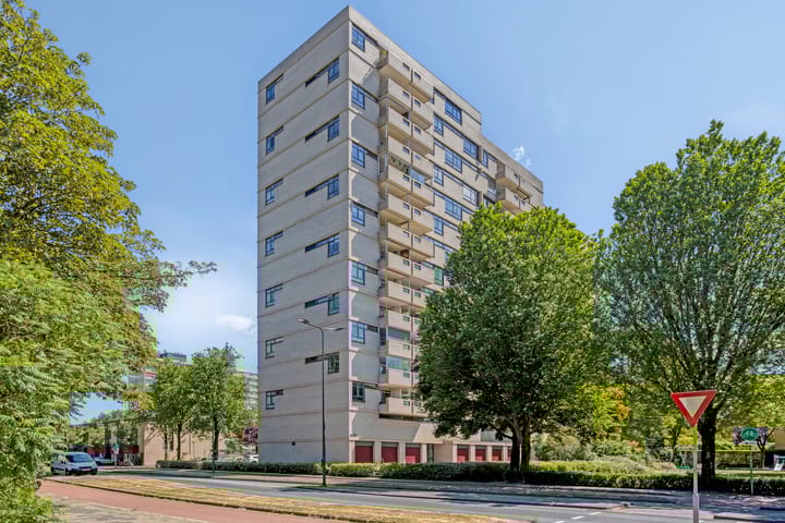 Foto 22 van Vergiliuslaan 36