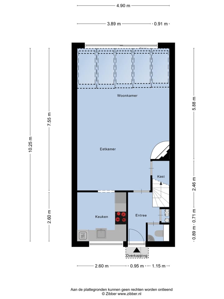 Foto 41 van Belter Wijdestraat 17