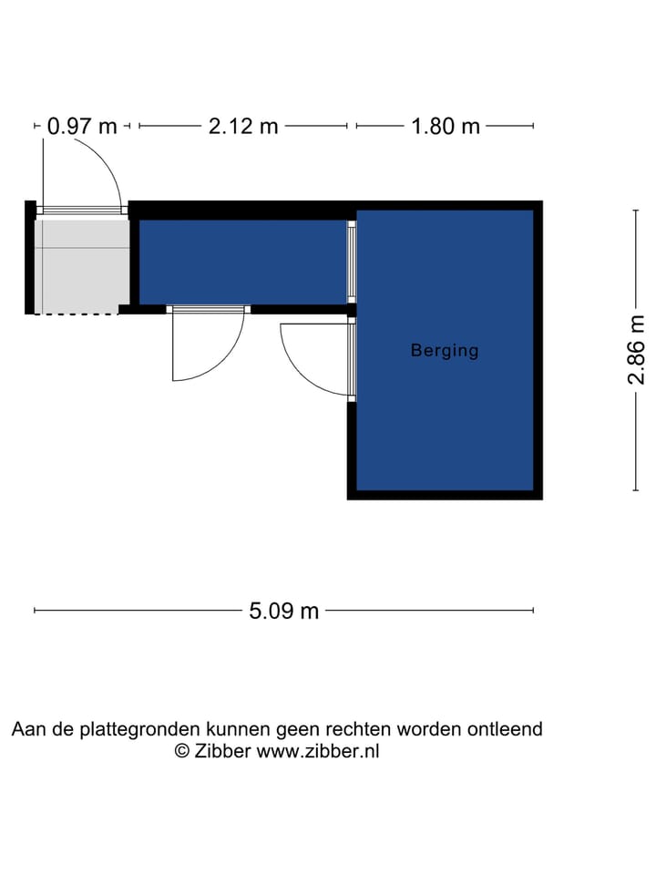 Foto 45 van Belter Wijdestraat 17