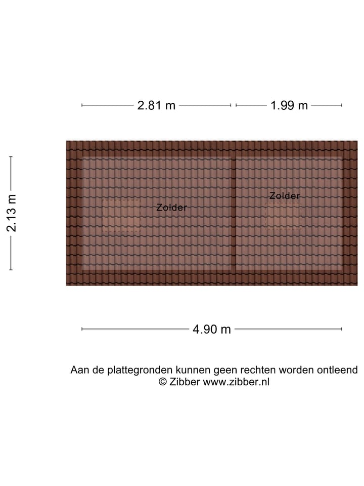 Foto 44 van Belter Wijdestraat 17