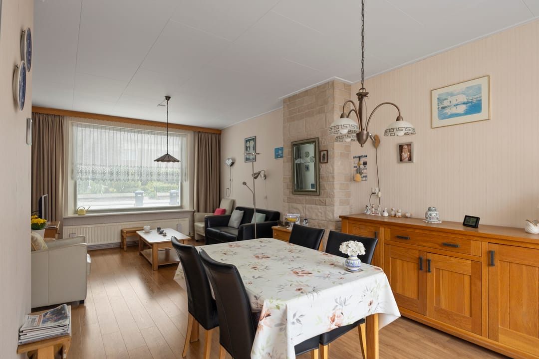 Foto 2 van Timorlaan 12