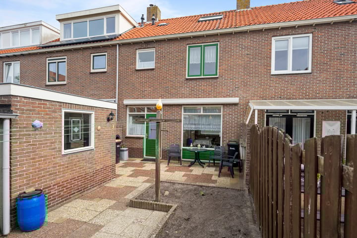 Foto 4 van Timorlaan 12