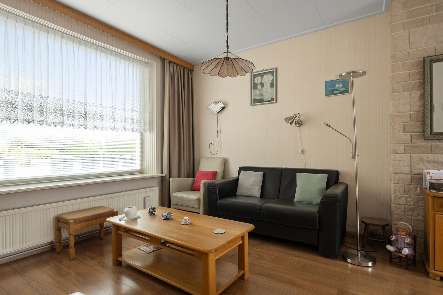 Foto 5 van Timorlaan 12