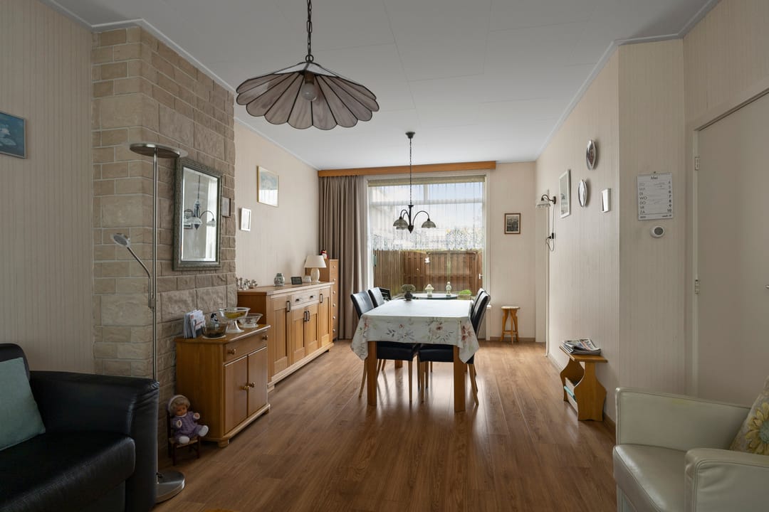 Foto 7 van Timorlaan 12