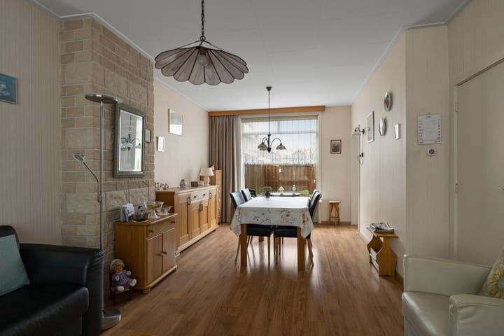 Foto 7 van Timorlaan 12