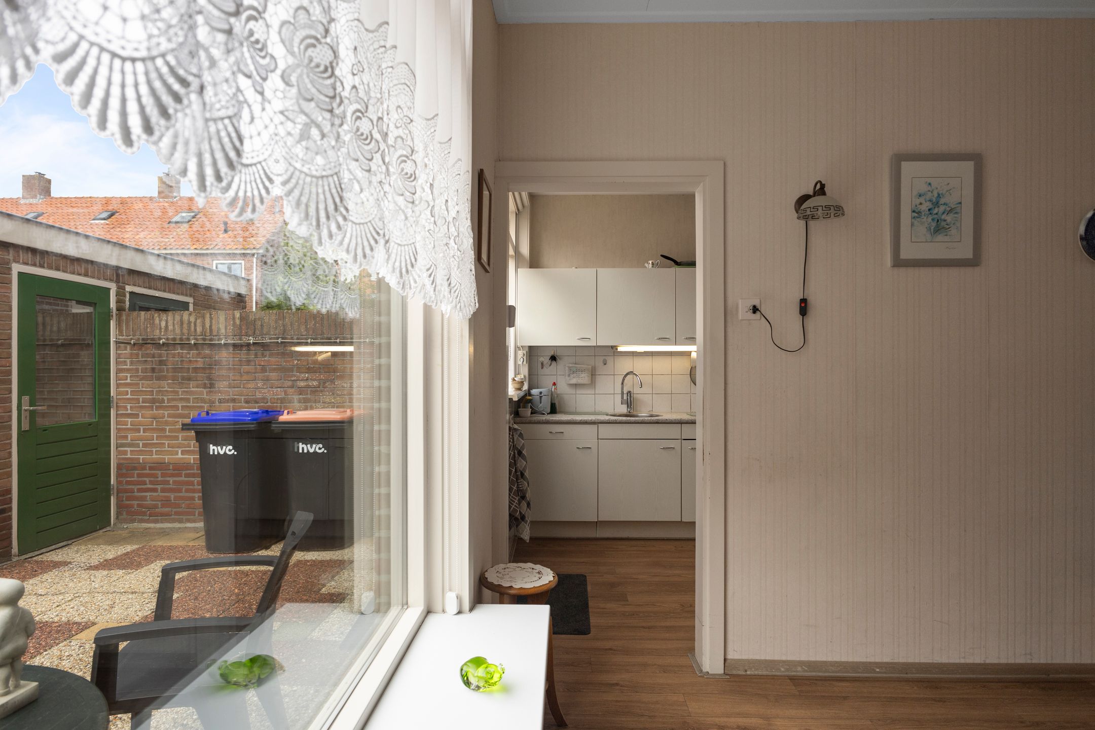 Foto 9 van Timorlaan 12