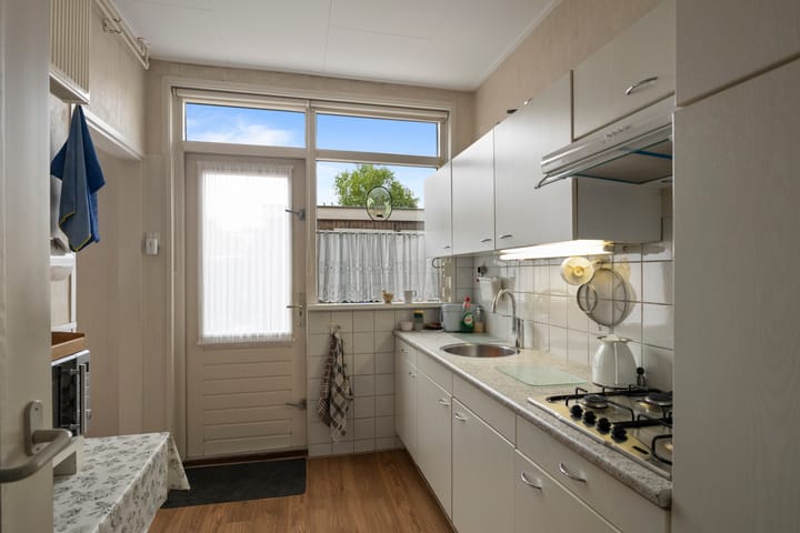 Foto 10 van Timorlaan 12