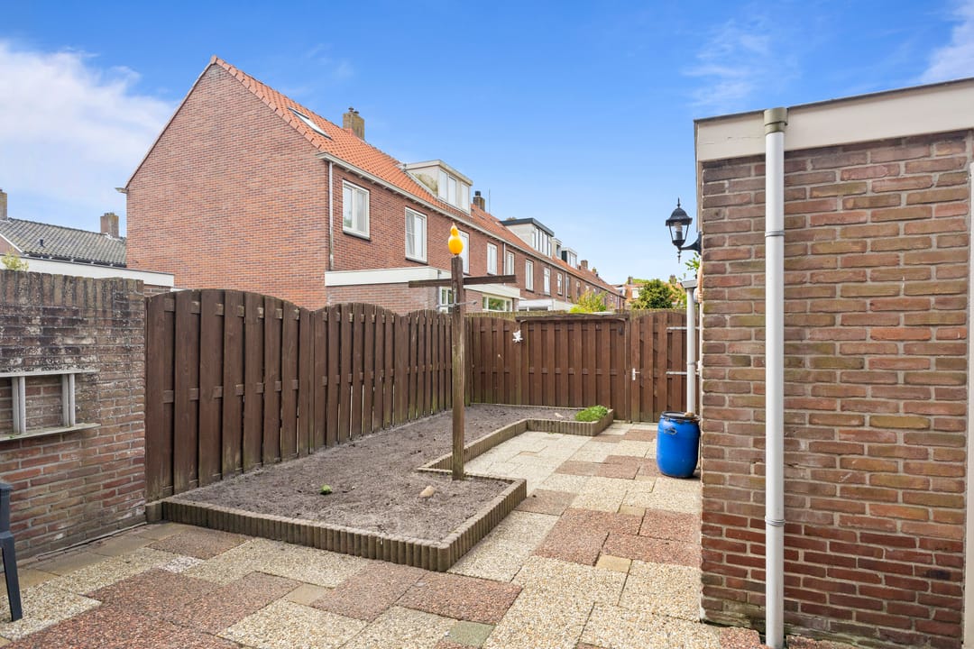 Foto 11 van Timorlaan 12