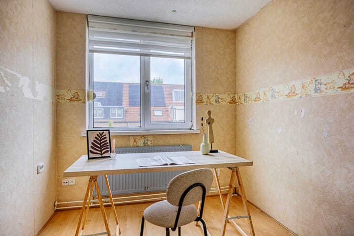 Foto 25 van Belter Wijdestraat 17