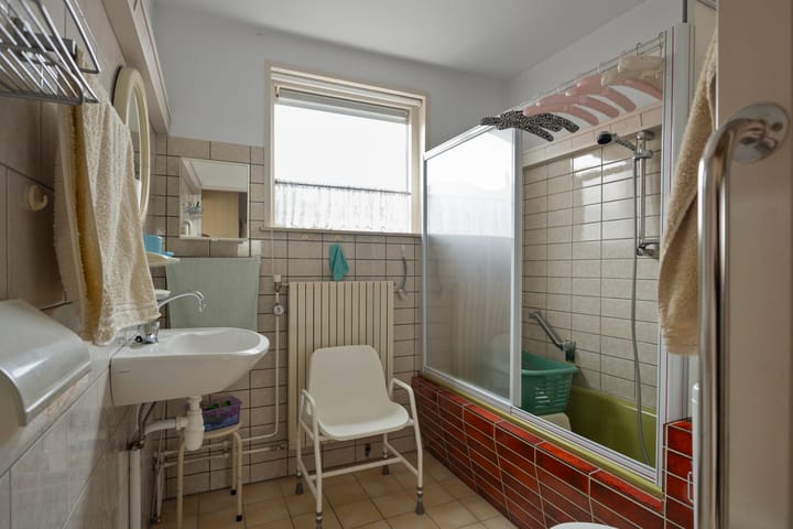 Foto 16 van Timorlaan 12