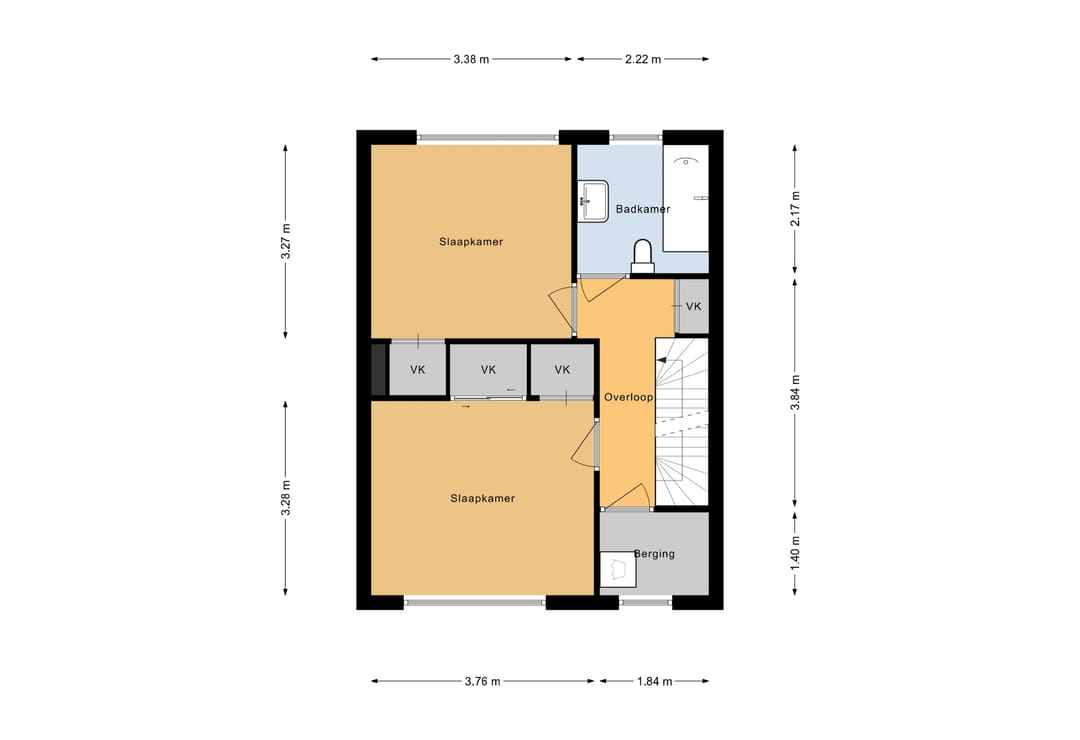 Foto 26 van Timorlaan 12