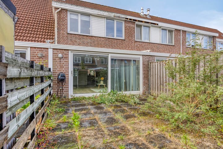 Foto 34 van Belter Wijdestraat 17