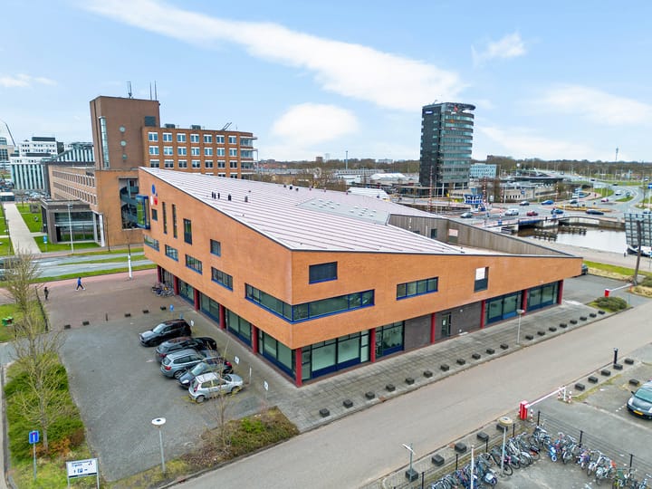 Heliconweg 62, Leeuwarden
