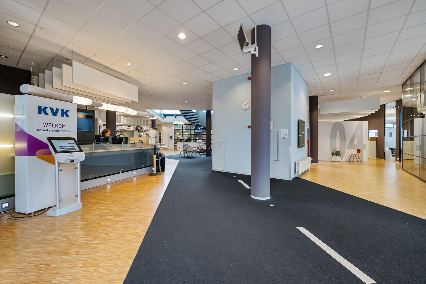 Bekijk foto 5 van Heliconweg 62