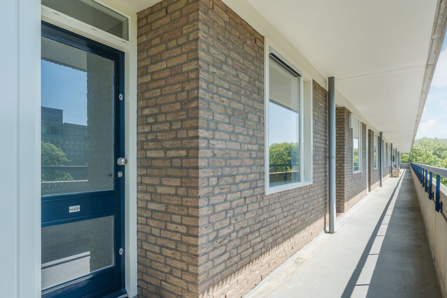 Foto 5 van Aert van Neslaan 440