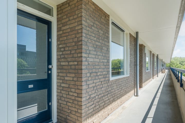 Foto 5 van Aert van Neslaan 440