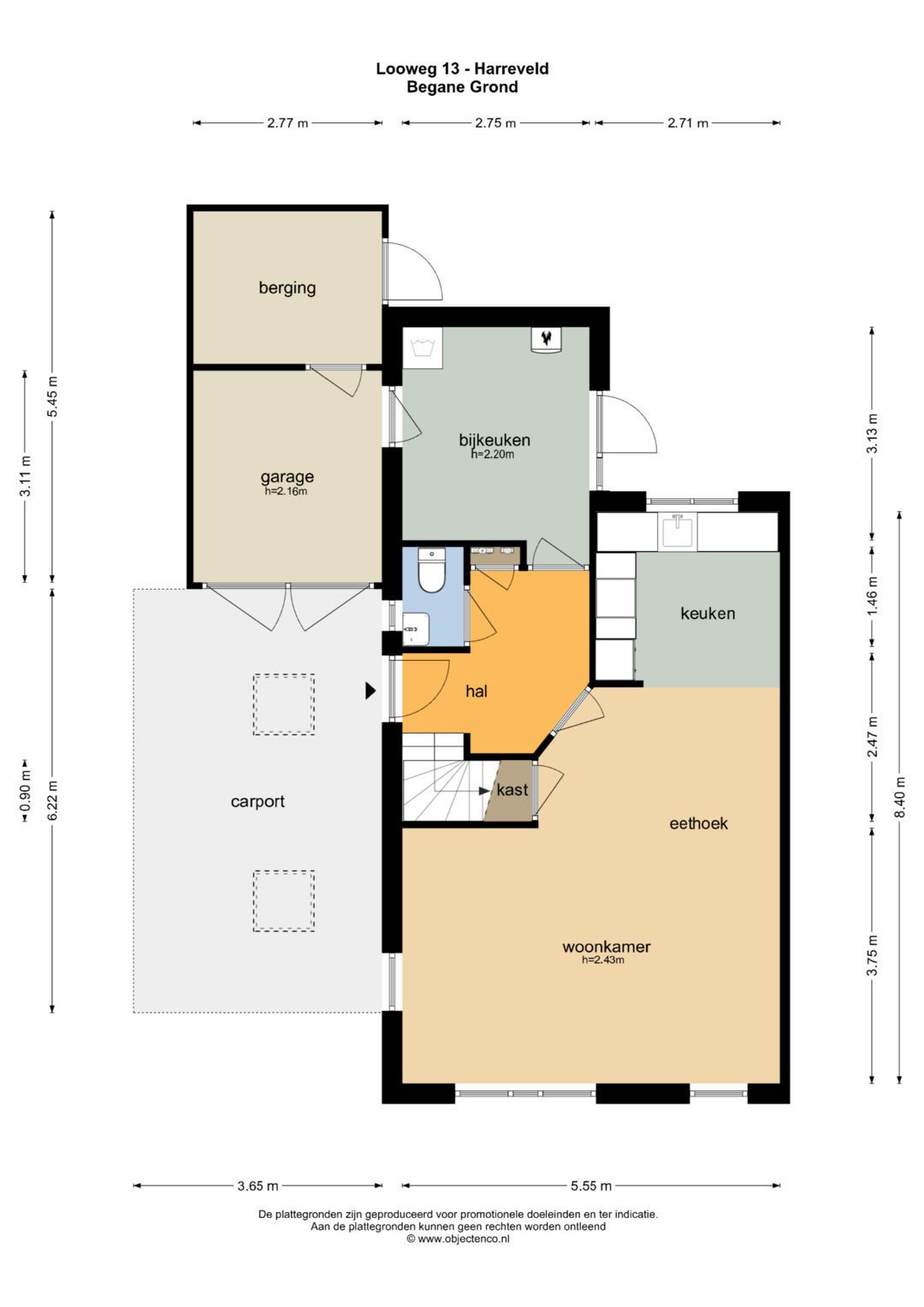 Foto 46 van Looweg 13