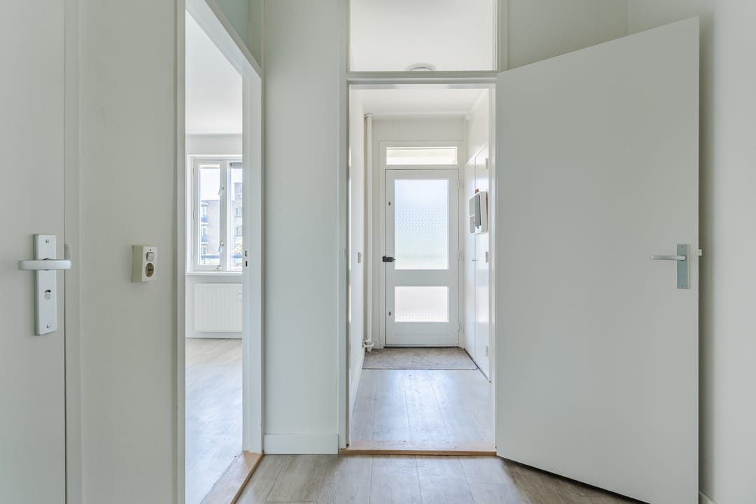 Foto 8 van Aert van Neslaan 440