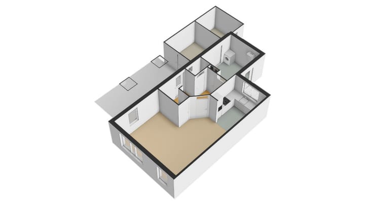 Foto 47 van Looweg 13