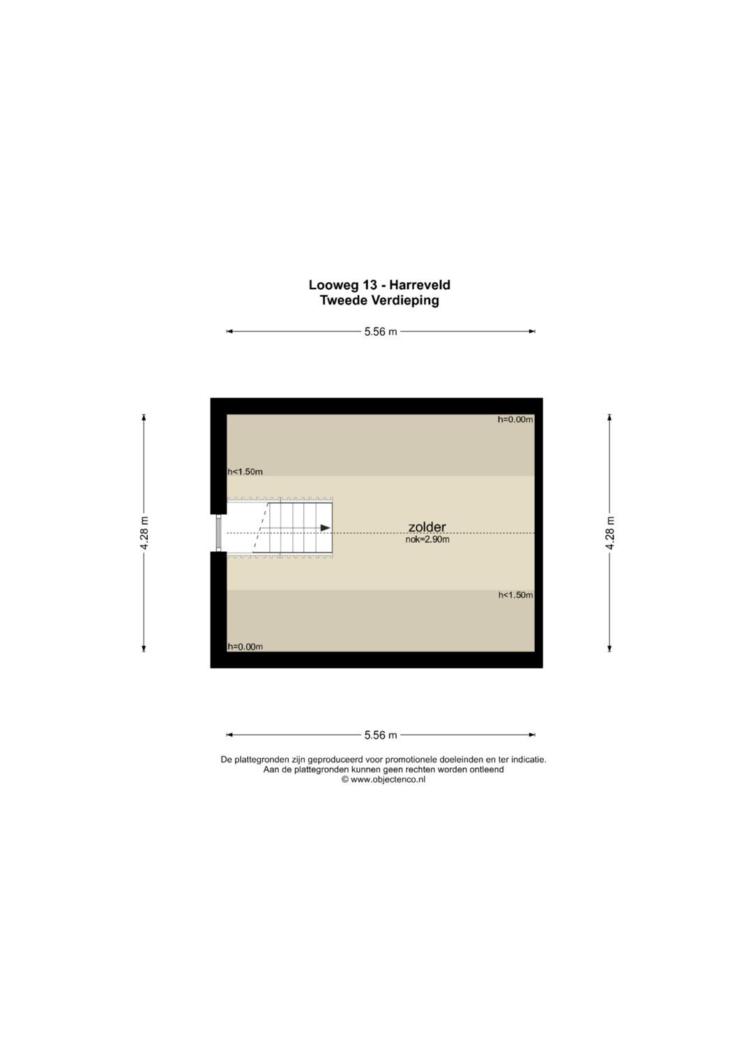 Foto 52 van Looweg 13