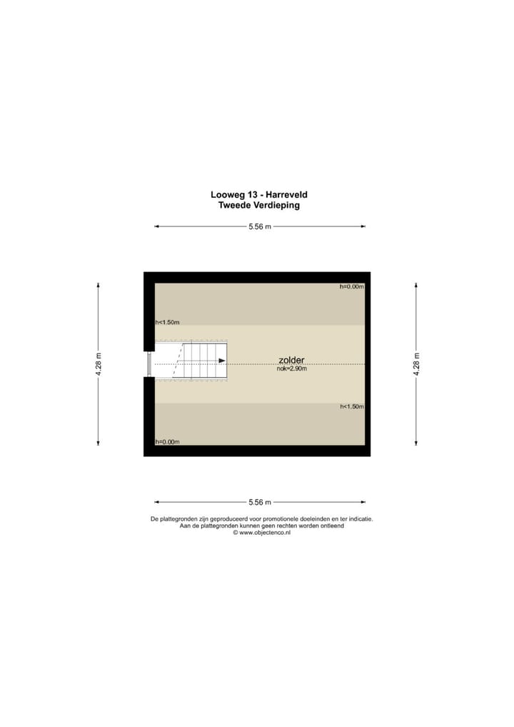 Foto 52 van Looweg 13