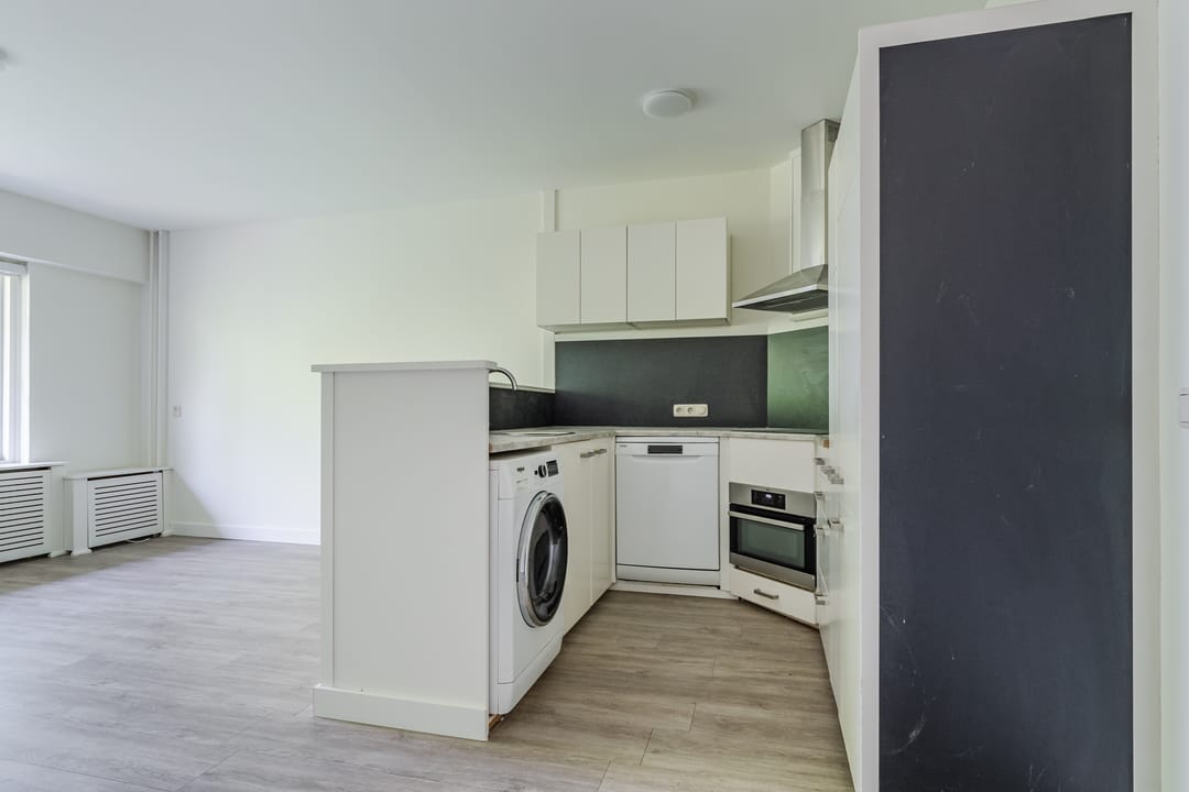 Foto 13 van Aert van Neslaan 440