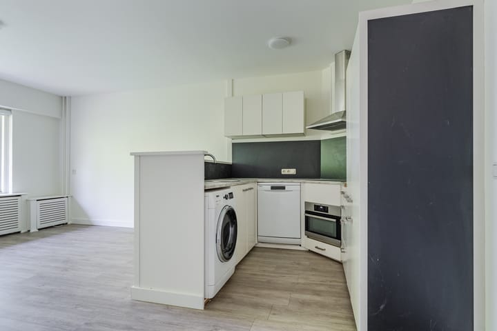 Foto 13 van Aert van Neslaan 440