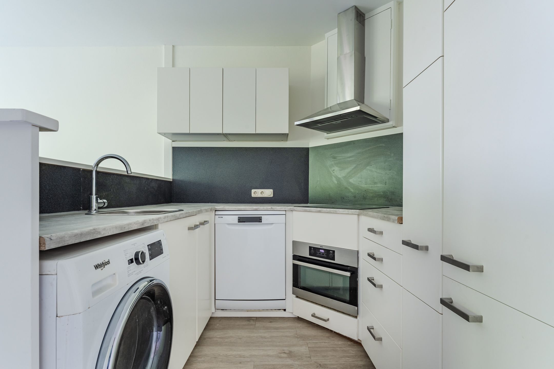 Foto 15 van Aert van Neslaan 440