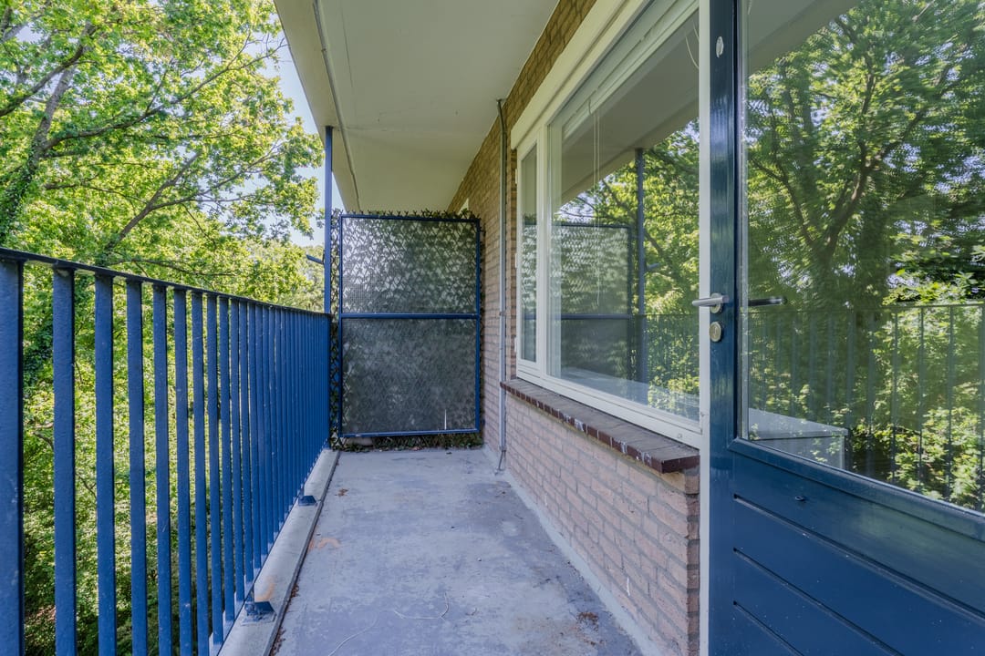 Foto 22 van Aert van Neslaan 440