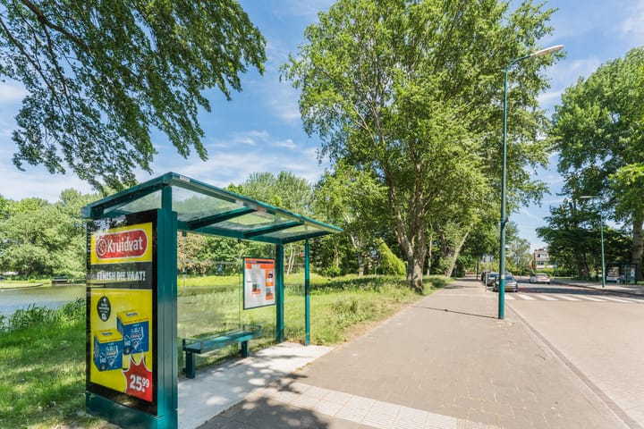 Foto 28 van Aert van Neslaan 440