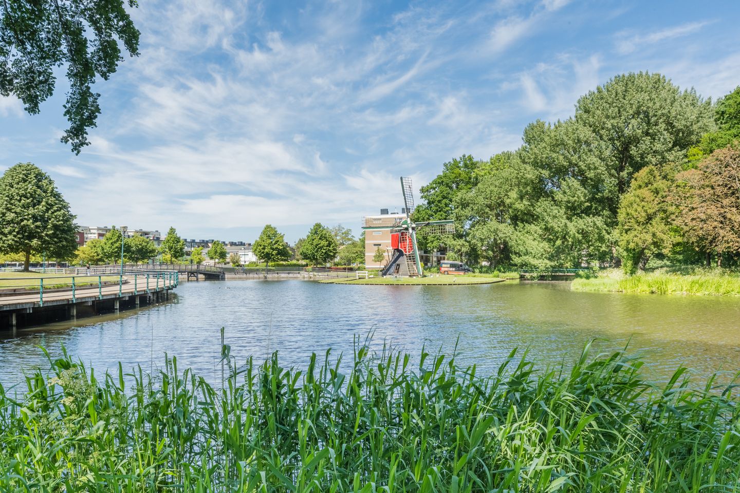 Foto 29 van Aert van Neslaan 440