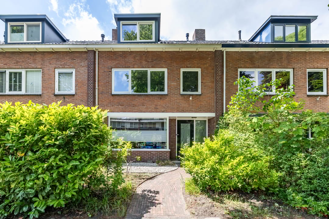 Photo 2 of Troelstralaan 75