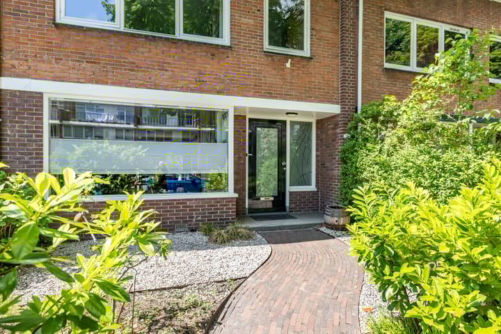 Foto 3 van Troelstralaan 75