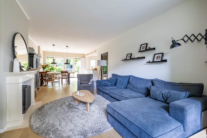 Foto 6 van Troelstralaan 75