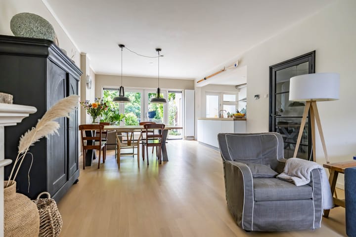 Foto 8 van Troelstralaan 75