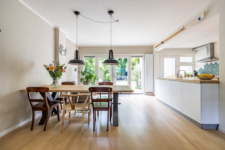 Foto 9 van Troelstralaan 75