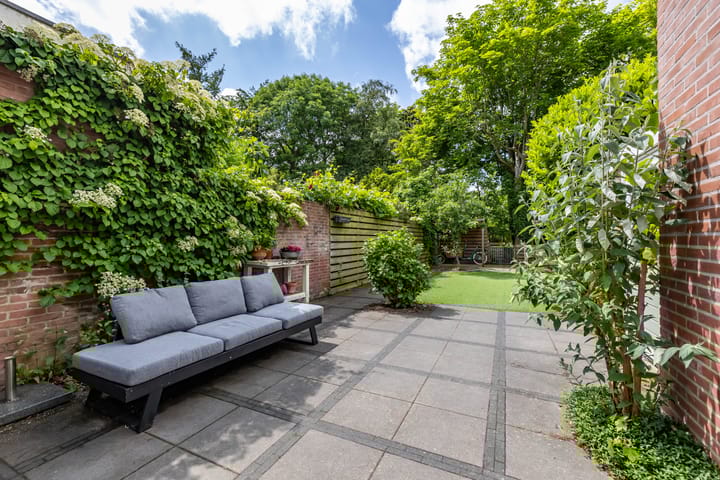 Foto 11 van Troelstralaan 75