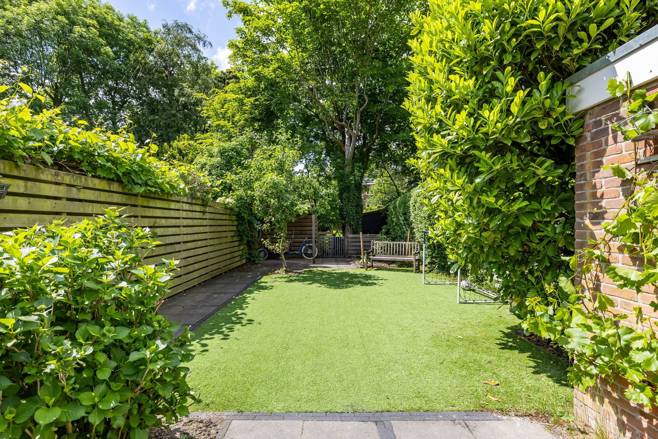 Photo 12 of Troelstralaan 75