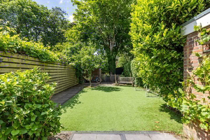 Foto 12 van Troelstralaan 75