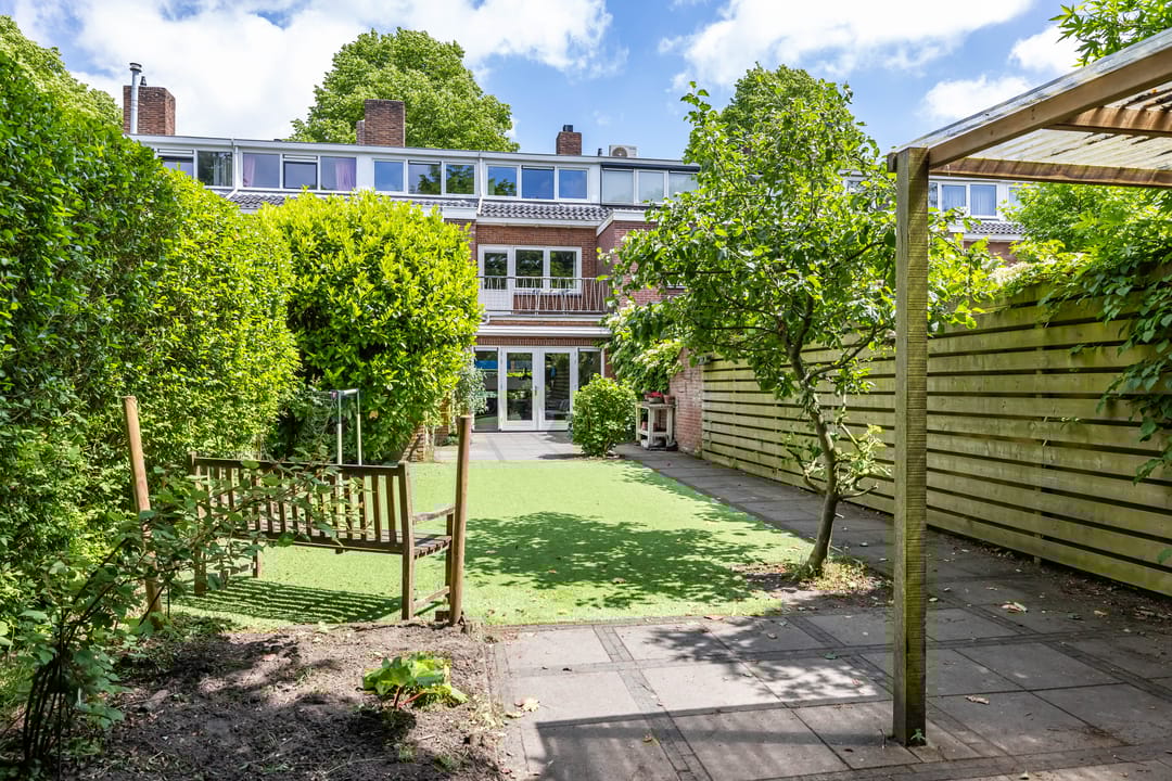 Photo 13 of Troelstralaan 75