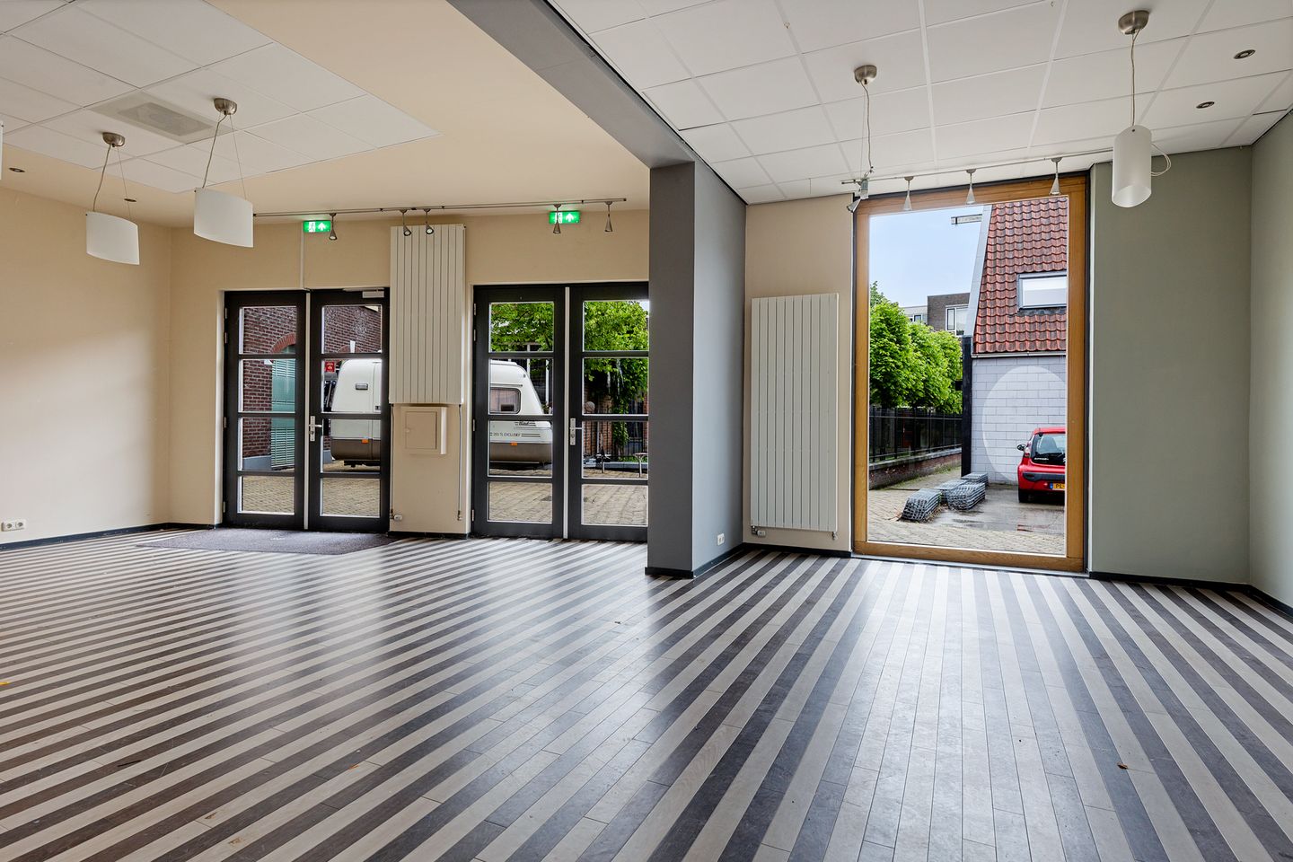 Bekijk foto 5 van Sint Martiniplantsoen 41