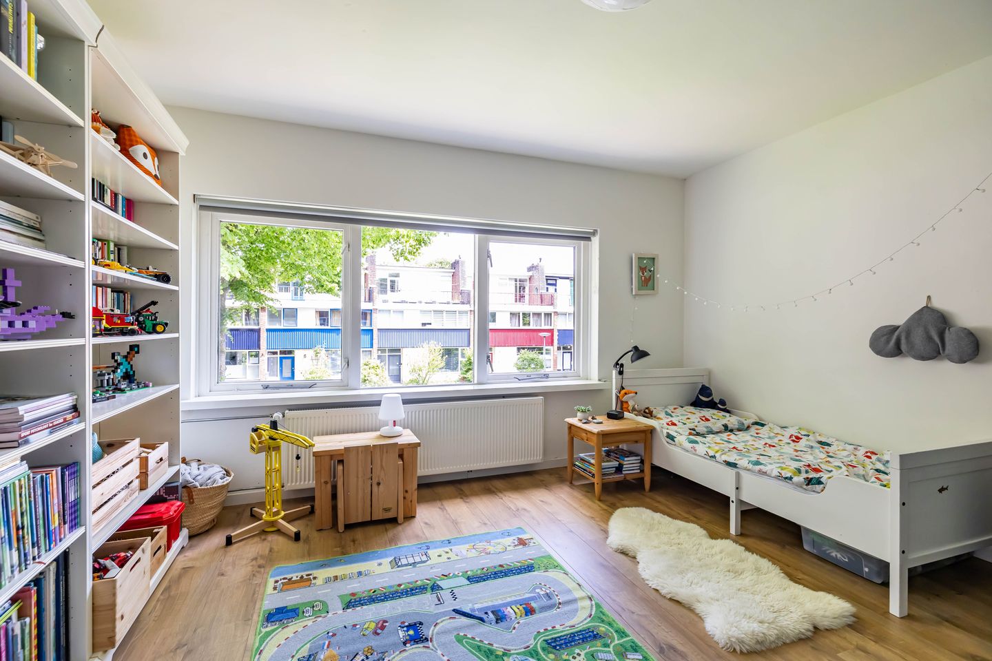 Photo 29 of Troelstralaan 75