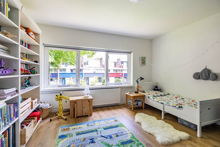 Foto 29 van Troelstralaan 75