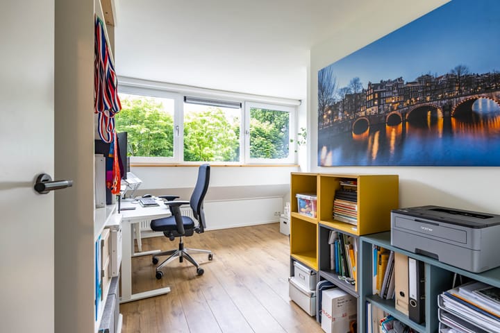 Foto 38 van Troelstralaan 75